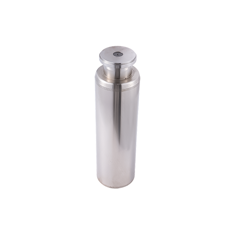 Frac Pump Plunger