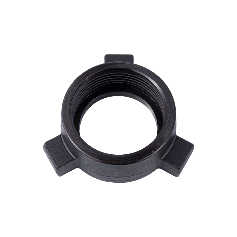 Frac Pump Bolts at Nuts